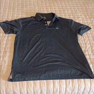 Rhoback men’s XXL golf polo, non smoking house